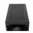 Carcasa fara PSU CHIEFTEC EATX Chieftec APEX, w/o PSU, 4x120mm ARGB, 2xUSB3.0, 1xUSB-С, 0.6mm, Front & Side Tempered Glass, RGB control hub, 3x2.5", 2x3.5", Black.