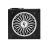 Блок питания ПК CHIEFTEC ATX 750W Chieftec ATMOS CPX-750FC, 80+ Gold, 120mm, ATX 3.0, FB LLC, DC/DC, Smart Fan Control, Full Modular.