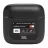 Casti cu microfon JBL TOUR PRO 2 BLACK ACTIVE NOISE CANCELLING WITH SMART AMBIENT