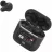 Casti cu fir si microfon JBL TOUR PRO 2 BLACK ACTIVE NOISE CANCELLING WITH SMART AMBIENT