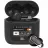 Casti cu microfon JBL TOUR PRO 2 BLACK ACTIVE NOISE CANCELLING WITH SMART AMBIENT