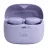 Casti cu fir si microfon JBL TUNE BUDS PURPLE, TWS HEADSET