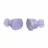 Casti cu fir si microfon JBL TUNE BUDS PURPLE, TWS HEADSET