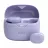 Casti cu fir si microfon JBL TUNE BUDS PURPLE, TWS HEADSET