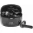 Casti cu fir si microfon JBL TUNE FLEX BLACK GHOST EDITION, TWS HEADSET