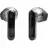 Наушники проводные с микрофоном JBL TUNE FLEX BLACK GHOST EDITION, TWS HEADSET