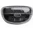 Наушники с микрофоном JBL Tune Flex Black Ghost Edition, TWS Headset