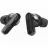 Casti cu fir si microfon JBL TUNE FLEX BLACK GHOST EDITION, TWS HEADSET