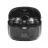 Наушники проводные с микрофоном JBL TUNE FLEX BLACK GHOST EDITION, TWS HEADSET