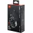 Наушники с микрофоном JBL Tune Flex Black Ghost Edition, TWS Headset