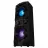Колонка SVEN "PS-1500" Black, 500W, Bluetooth, FM, USB, LED-display, AC power