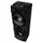 Колонка SVEN "PS-1500" Black, 500W, Bluetooth, FM, USB, LED-display, AC power