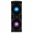 Колонка SVEN "PS-1500" Black, 500W, Bluetooth, FM, USB, LED-display, AC power
