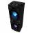 Колонка SVEN "PS-1500" Black, 500W, Bluetooth, FM, USB, LED-display, AC power
