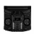 Колонка SVEN "PS-1500" Black, 500W, Bluetooth, FM, USB, LED-display, AC power
