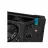 Колонка SVEN "PS-1900" Black, 1000W, TWS, Bluetooth, FM, USB, LED-display, AC power