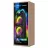 Колонка SVEN "PS-1900" BLACK, 1000W, TWS, BLUETOOTH, FM, USB, LED-DISPLAY, AC POWER