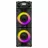 Колонка SVEN "PS-1900" BLACK, 1000W, TWS, BLUETOOTH, FM, USB, LED-DISPLAY, AC POWER