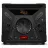 Колонка SVEN "PS-1900" BLACK, 1000W, TWS, BLUETOOTH, FM, USB, LED-DISPLAY, AC POWER