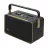Колонка JBL AUTHENTICS 300 BLACK