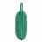 Boxa JBL Clip 4 ECO Green, made from recycled plastic and fabric