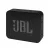 Колонка JBL GO Essential, Black