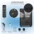 Boxa SVEN "MS-312" Bluetooth, FM, USB, Display, RC, Black, 40w / 20w + 2x10w / 2.1