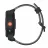Смарт часы Elari KidPhone 4G Wink, Black