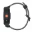 Smartwatch Elari KidPhone 4G Wink, Black