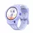 Smartwatch Elari KidPhone 4G Wink, Lilac