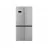 Холодильник SHARP SBS SJ-NFA25IHXIE-EU, 488 л, Нержавеющая сталь, E
