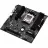 Placa de baza ASROCK MB AM5 B650M PG LIGHTNING mATX, DDR 5, Gigabit Ethernet, Realtek ALC897