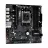 Материнская плата ASROCK MB AM5 B650M PG LIGHTNING mATX, DDR 5, Gigabit Ethernet, Realtek ALC897
