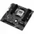 Placa de baza ASROCK MB AM5 B650M PG LIGHTNING mATX, DDR 5, Gigabit Ethernet, Realtek ALC897