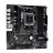 Placa de baza ASROCK MB AM5 B650M PG LIGHTNING mATX, DDR 5, Gigabit Ethernet, Realtek ALC897