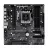 Материнская плата ASROCK MB AM5 B650M PG LIGHTNING mATX, DDR 5, Gigabit Ethernet, Realtek ALC897