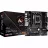 Материнская плата ASROCK MB AM5 B650M PG LIGHTNING mATX, DDR 5, Gigabit Ethernet, Realtek ALC897