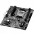 Placa de baza ASROCK MB AM5 ASRock B650M-H/M.2+mATX, AM5, DDR 5 96 Gb, Gigabit Realtek Ethernet, Realtek ALC897