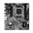 Placa de baza ASROCK MB AM5 ASRock B650M-H/M.2+mATX, DDR 5 96 Gb, Gigabit Realtek Ethernet, Realtek ALC897
