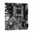 Placa de baza ASROCK MB AM5 ASRock B650M-H/M.2+mATX, AM5, DDR 5 96 Gb, Gigabit Realtek Ethernet, Realtek ALC897