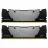 RAM KINGSTON 32GB DDR4-3600MHz FURY Renegade (Kit of 2x16GB), (KF436C16RB12K2/32), CL16-20-20, 1.35VCapacitatea Memoriei (Total): 32 GB Tip Memorie: DDR4 SDRAM Frecvență memorie: 3600 MHz Viteza de memorie nominală: PC4-28800 Latență CAS: CL16