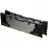RAM KINGSTON 32GB DDR4-3600MHZ FURY RENEGADE (KIT OF 2X16GB), (KF436C16RB12K2/32), CL16-20-20, 1.35V