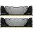 Модуль памяти KINGSTON 32GB DDR4-4600MHz FURY Renegade (Kit of 2x16GB), (KF446C19RB12K2/32), CL19-26, 1.5V, BlackCapacitatea Memoriei (Total): 32 GB Tip Memorie: DDR4 SDRAM Frecvență memorie: 4600 MHz Viteza de memorie nominală: PC4-36800 Latență CAS: CL