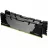 RAM KINGSTON 64GB DDR4-3600MHz FURY Renegade (Kit of 2x32GB), (KF436C18RB2K2/64), CL18-22-22, 1.35VCapacitatea Memoriei (Total): 64GB Tip Memorie: DDR4 SDRAM Frecvență memorie: 3600 MHz Viteza de memorie nominală: PC4-28800 Latență CAS: CL18 Te