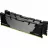 RAM KINGSTON 64GB DDR4-3600MHZ FURY RENEGADE RGB (KIT OF 2X32GB), (KF436C18RB2AK2/64), CL18, 1.35V, BlkCapacitatea Memoriei (Total): 64GB Tip Memorie: DDR4 SDRAM Frecvență memorie: 3600 MHz Viteza de memorie nominală: PC4-28800 Latență CAS: CL18