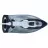 Fier de calcat PHILIPS DST7020/20, 2800 W, 300 ml, Albastru