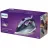 Fier de calcat PHILIPS DST7020/20, 2800 W, 300 ml, Albastru