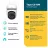 IP-камера TP-LINK TAPO C510W, 3Mpix, Outdoor Pan/Tilt Security Wi-Fi Camera