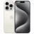 Мобильный телефон APPLE iPhone 15 Pro Max, 256GB White Titanium MD