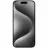 Telefon mobil APPLE iPhone 15 Pro Max, 256GB White Titanium MD